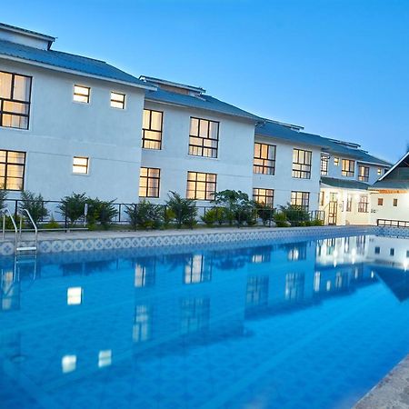 Galaxy Inn Athi River Dış mekan fotoğraf